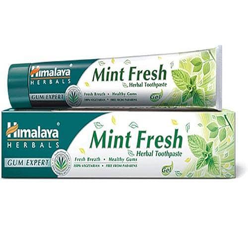 Himalaya Gum Expert Herbal Toothpaste Mint Fresh in pakistan