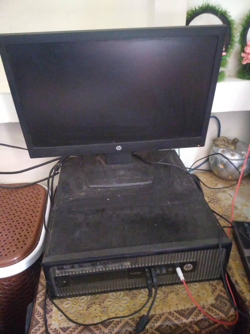 i5 4th generation  good systeme 2