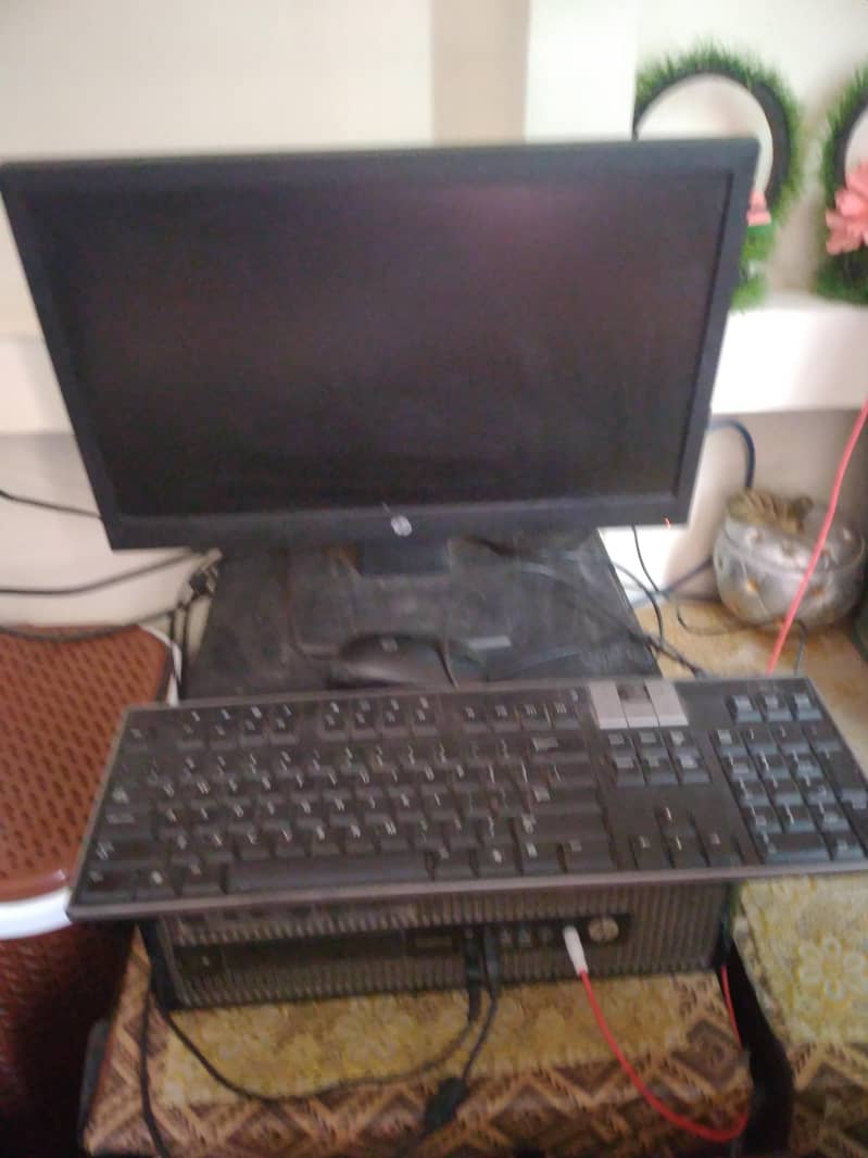i5 4th generation  good systeme 4