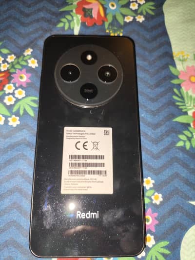 Xiaomi Redmi 14C