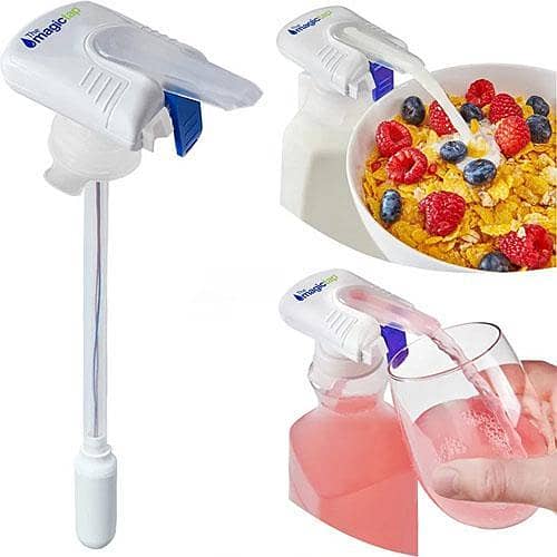 The Magic Tap Dispenser in pakistan