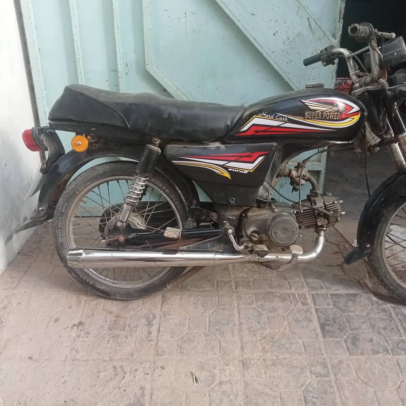 11بائک سیل کورنگی 1