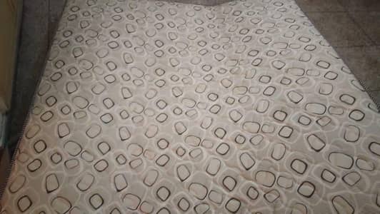 Double Mattress
