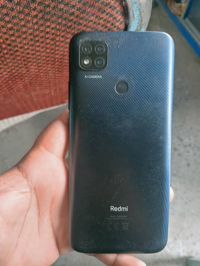 Xiaomi Redmi 9C