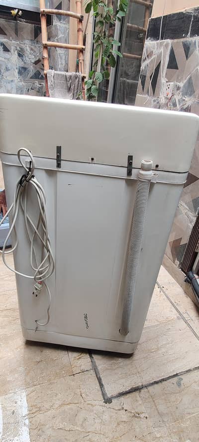 i-zone washing Machine