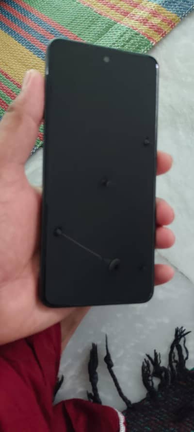 Tecno Spark 20C