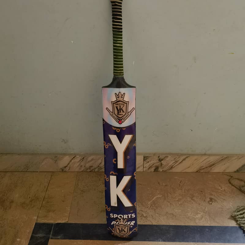 coconut bat 2