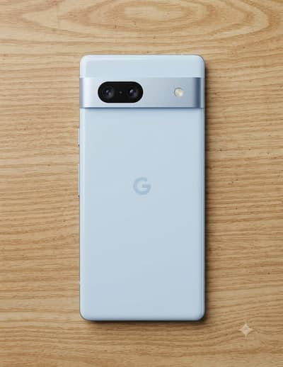 Google Pixel 7a