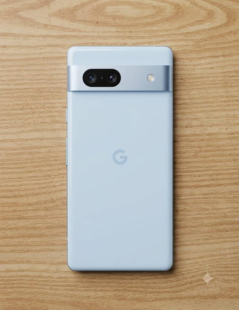 Google Pixel 7a 0