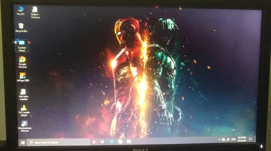 Gaming pc and for editing and office work