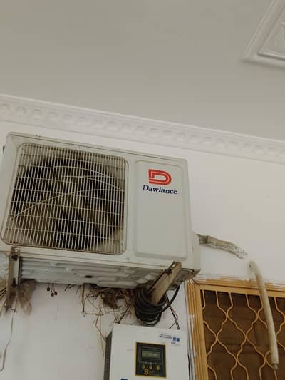Dawlance 1.5 ton Non Inverter AC
