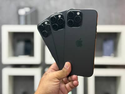 I need 12 pro max. . . . . . . ya 13 pro panel change bi ho no issues