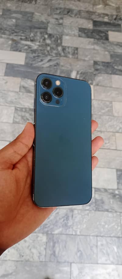 Apple iPhone 12 Pro Max