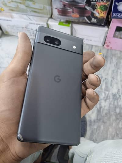Google Pixel 7a