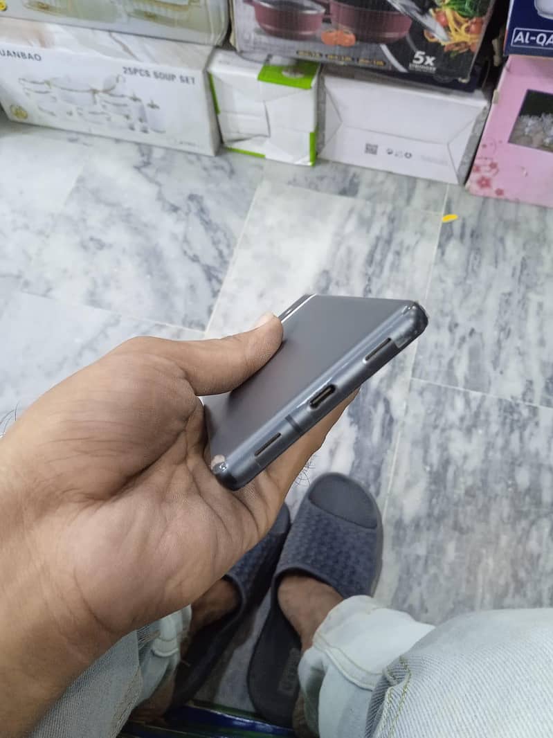 Google Pixel 7a 1