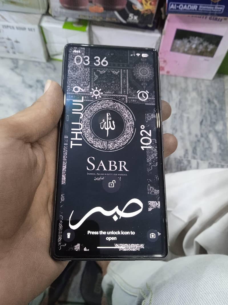 Google Pixel 7a 4