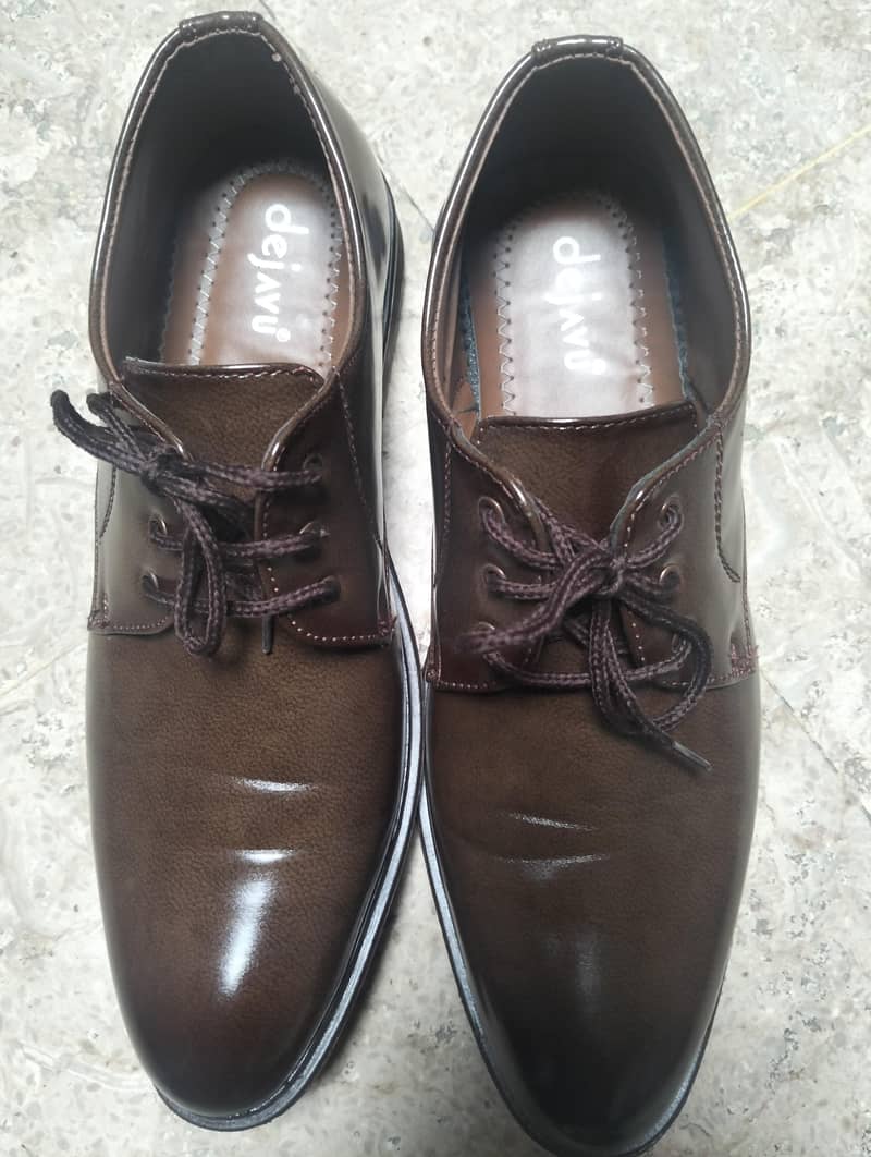Shoes 1