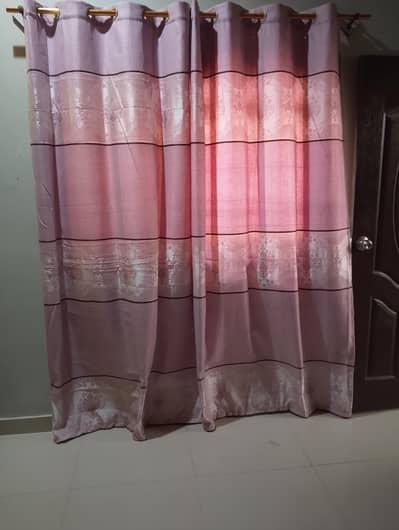 6 curtains