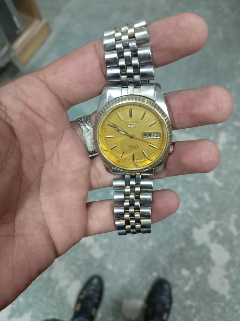 seiko 0