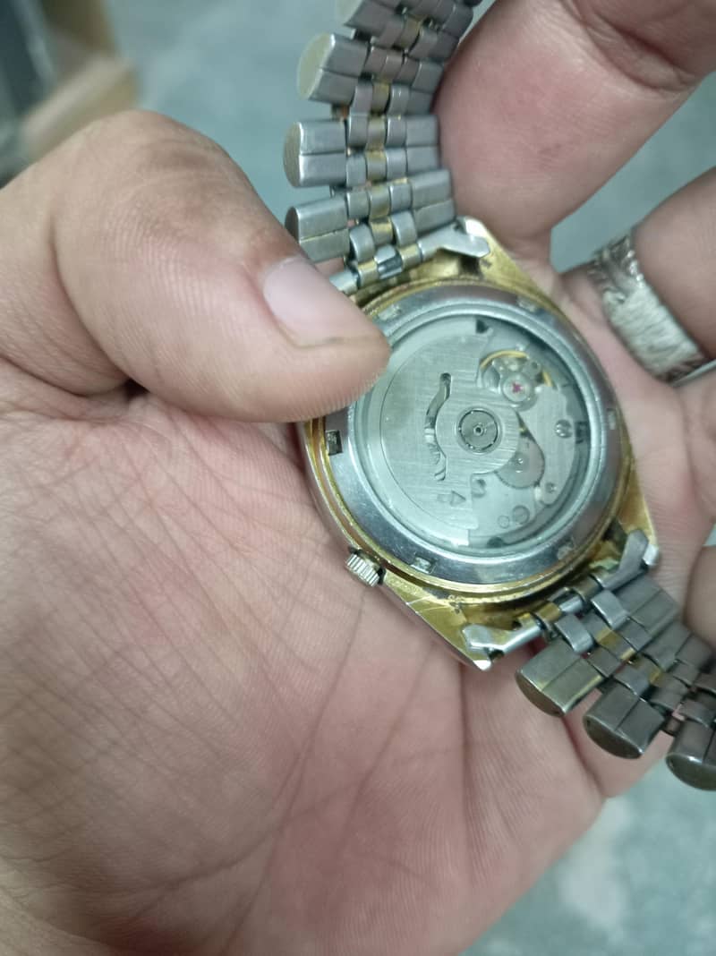 seiko 1