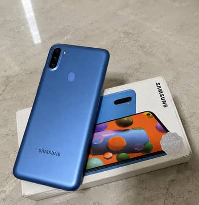 Samsung Mobile A11 call 03247499537