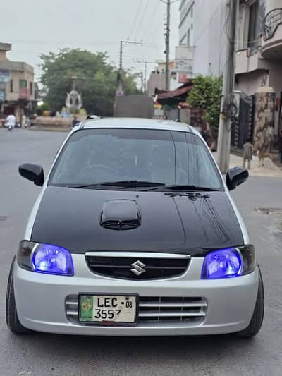 Toyota Vitz 9/12 Special Edition Push Start