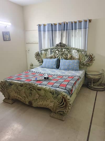 executive guest house rooms available 24 hours