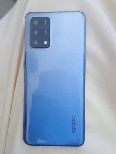 OPPO F19