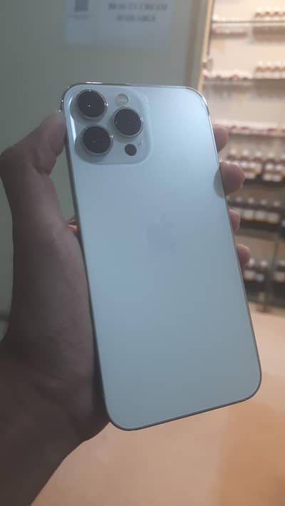 Apple iPhone 13 Pro Max