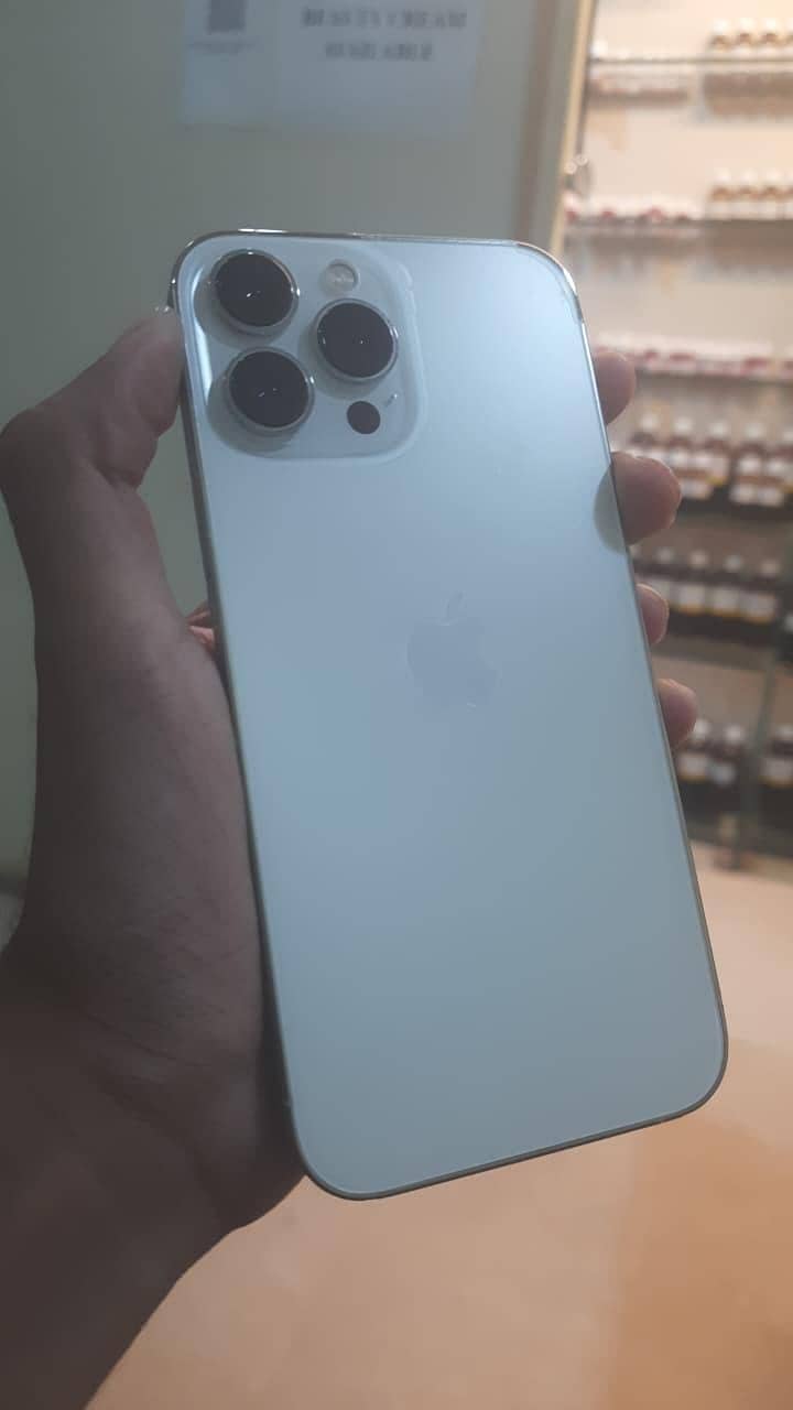 Apple iPhone 13 Pro Max 0