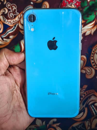 Apple iPhone XR