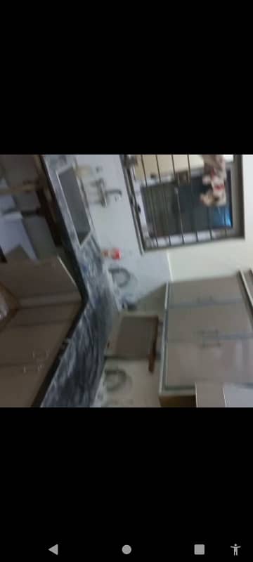 5 Marla lower portion for rent Dawood residency ma
