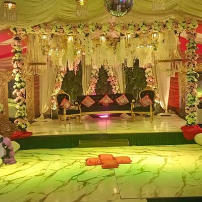Lighting Decor, Event Planners, Birthday, Catering, SMD, Car Decor