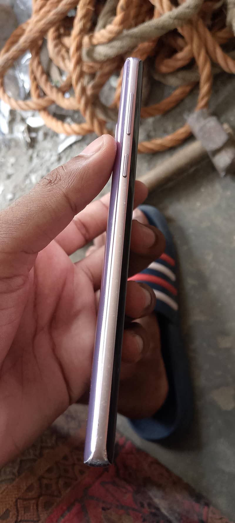 Samsung Mobile Note 9 4