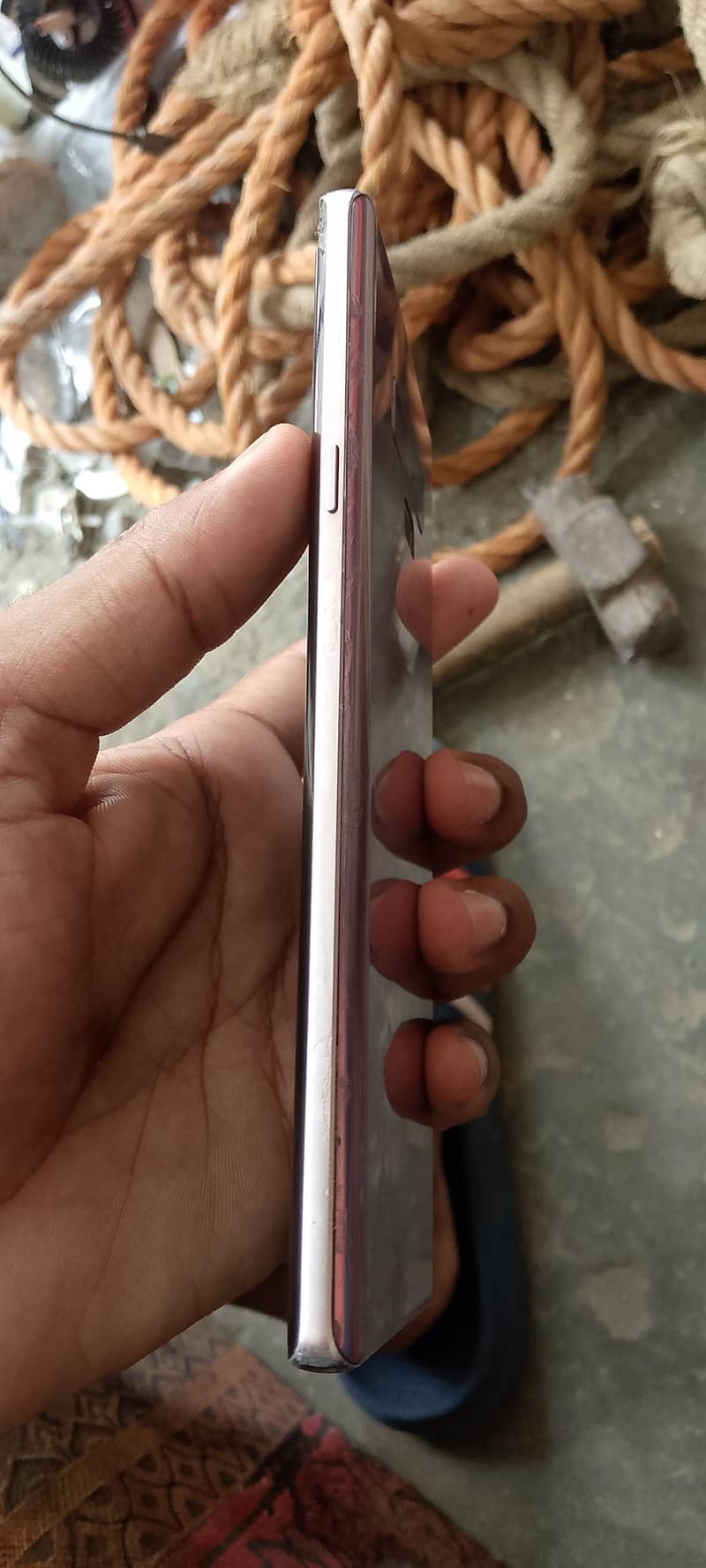 Samsung Mobile Note 9 7