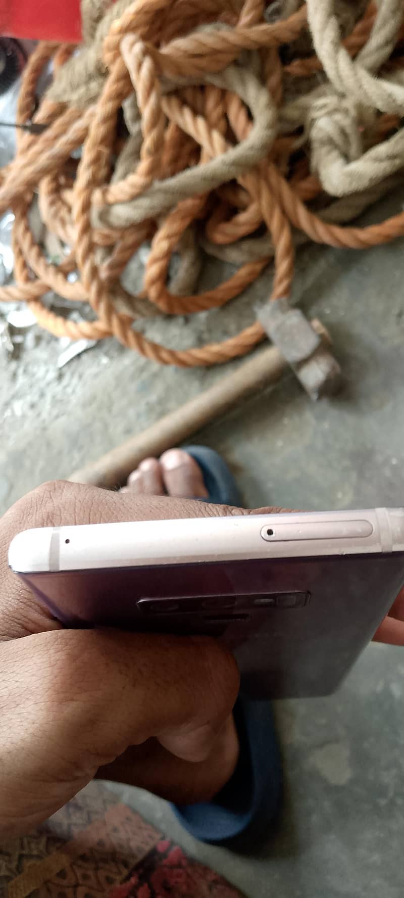Samsung Mobile Note 9 10
