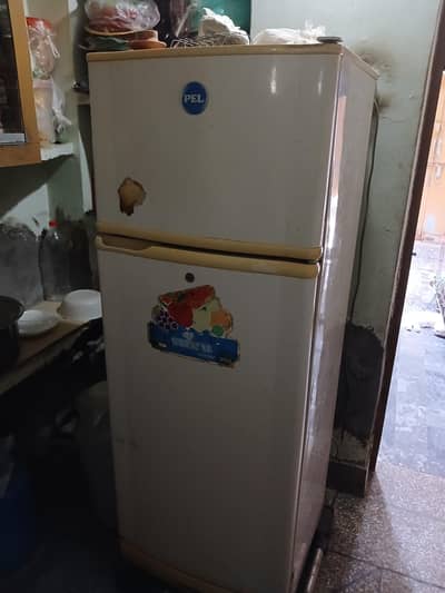 Fridge Available PEL Company