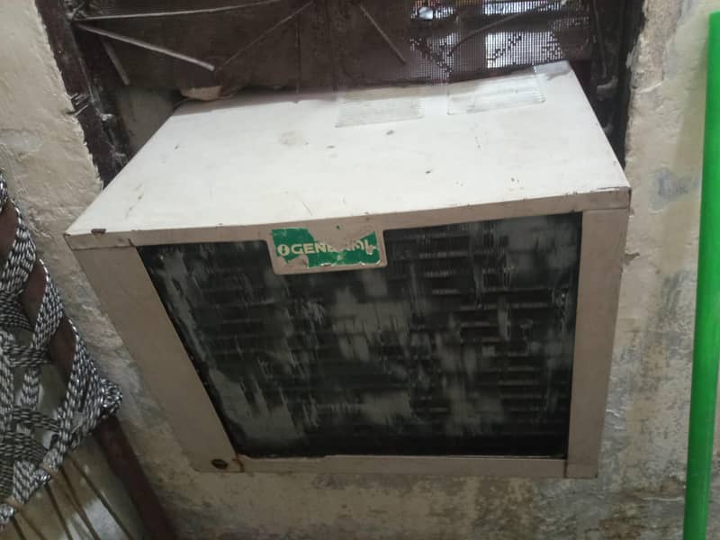 window Ac 0.75 1