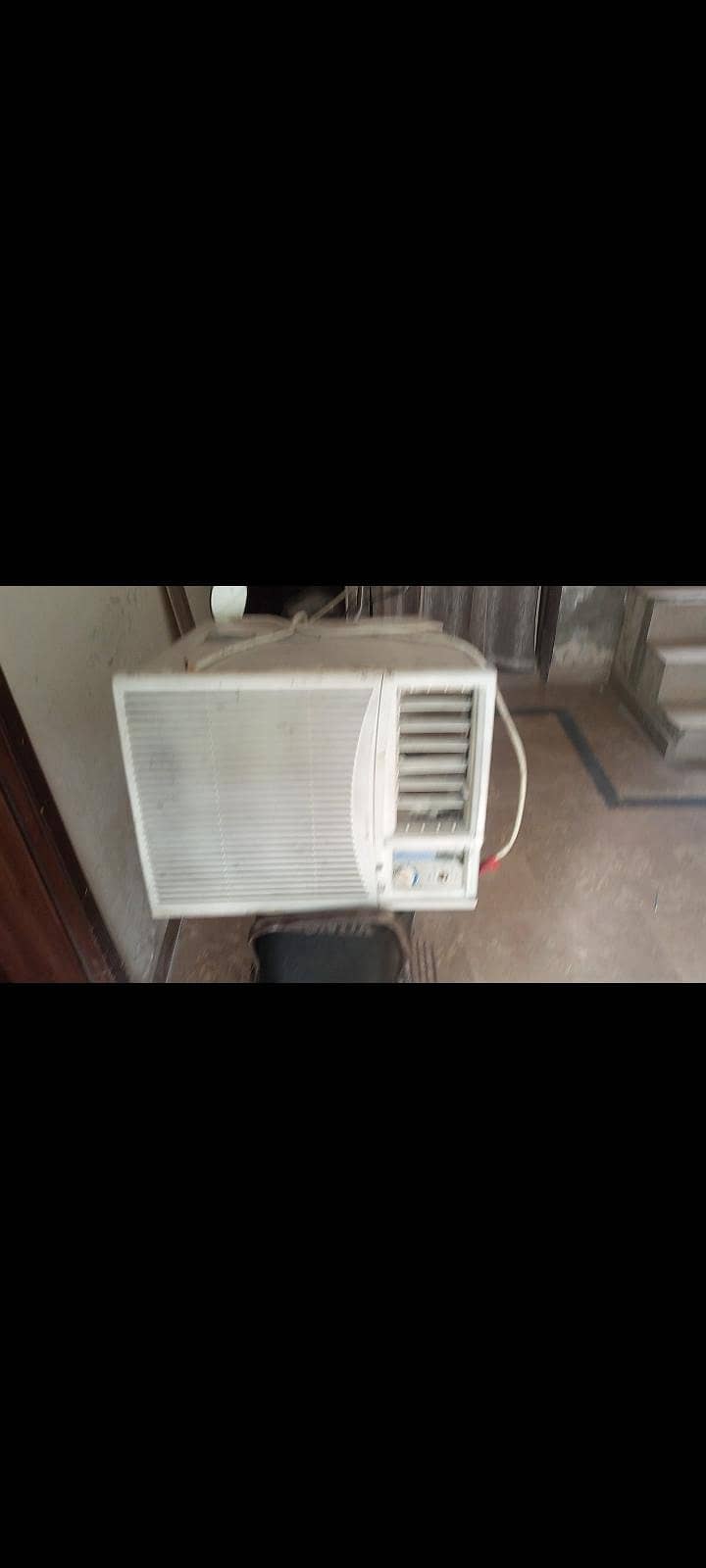 window Ac 0.75 3