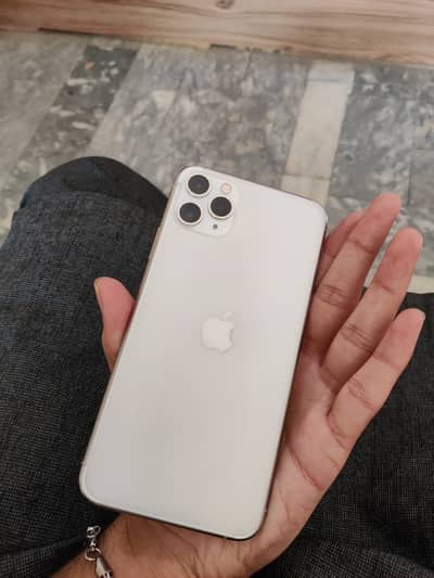 Apple iPhone 11 Pro Max