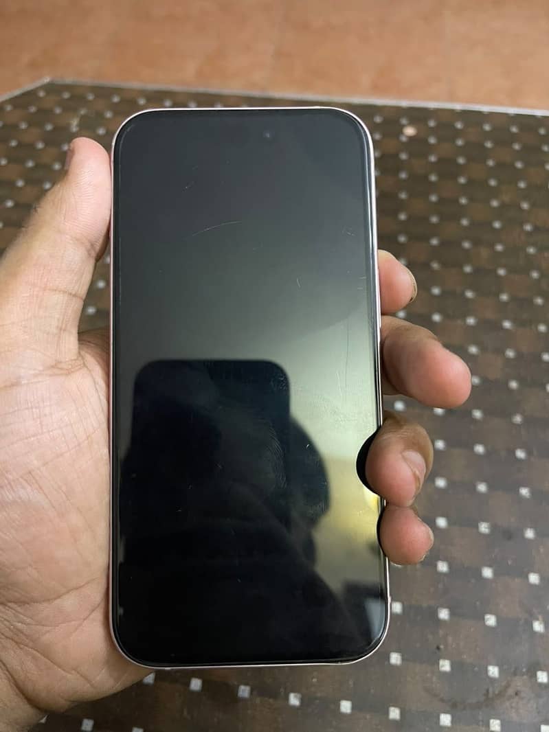 Apple iPhone 15 0