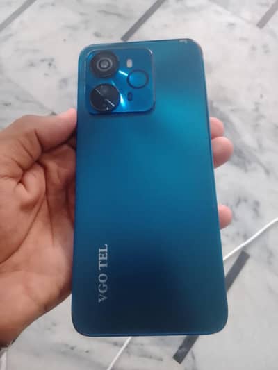 VGO TEL Beauty