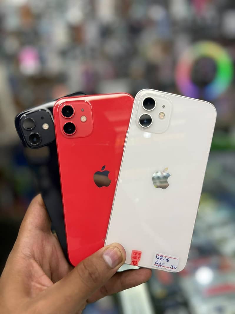 Apple iPhone 12 0