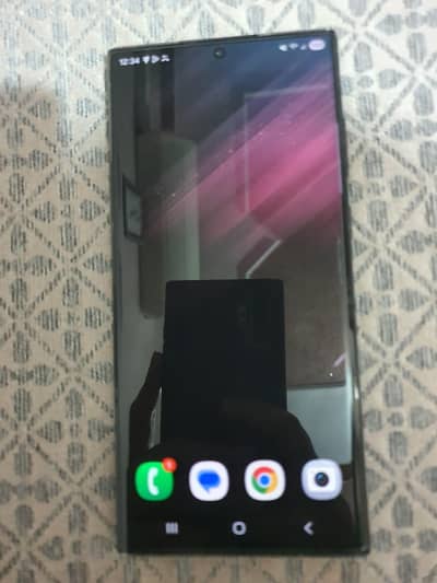 Samsung Mobile S22 Ultra