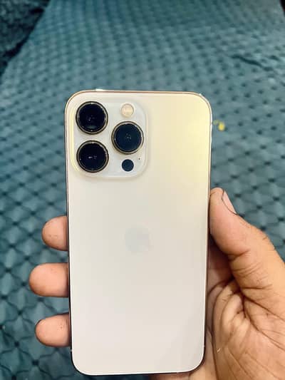 Apple iPhone 13 Pro