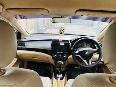 Honda Civic VTi Oriel Prosmatec 2020