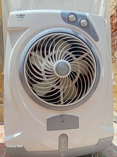 AIR COLLER ECM 6000 SUPER ASIA
