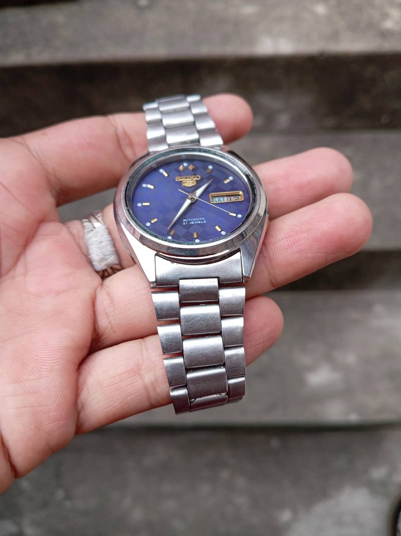 seiko 1