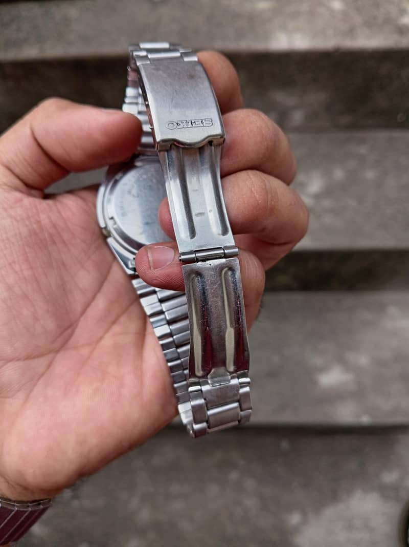seiko 3
