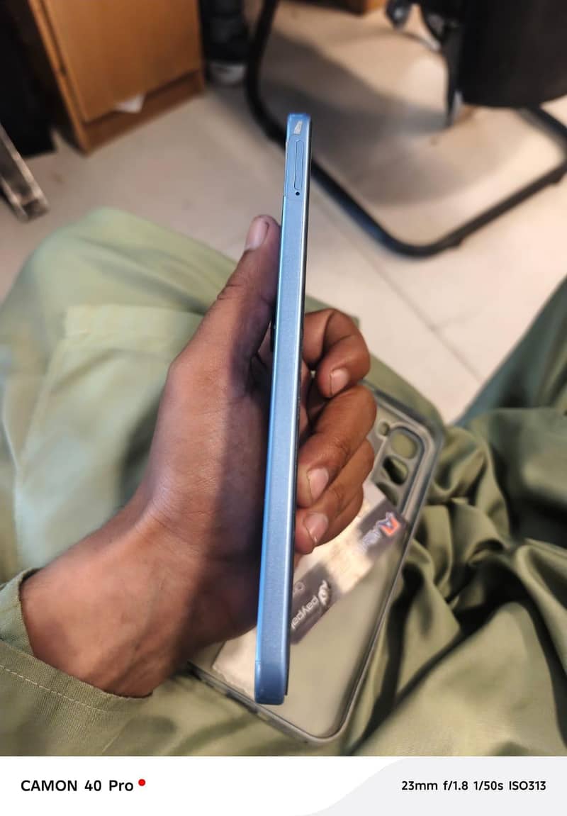 Tecno Spark 40pro 2
